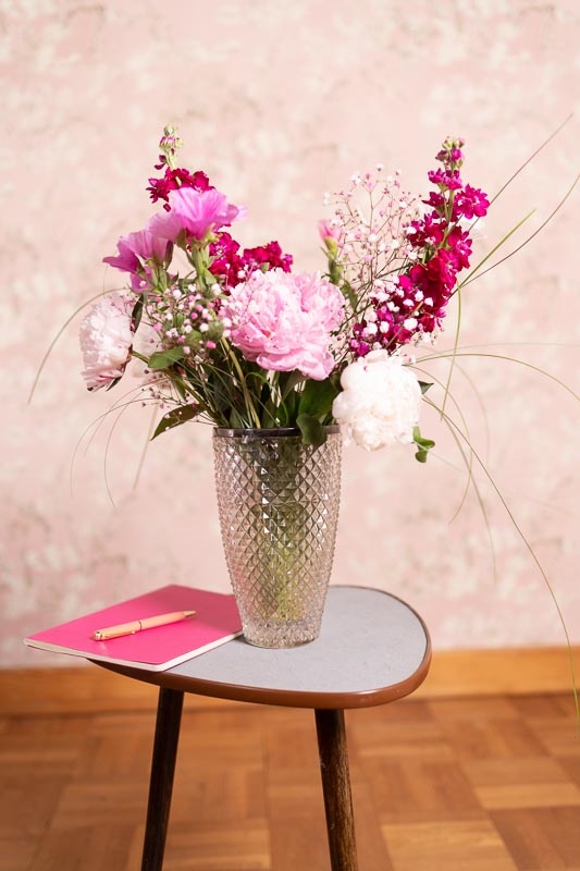 Blumenstrauss